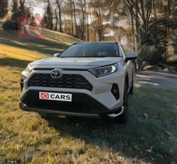 تويوتا راف 4